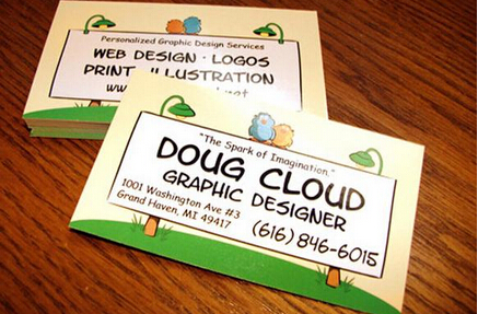 企業(yè)VI設計公司