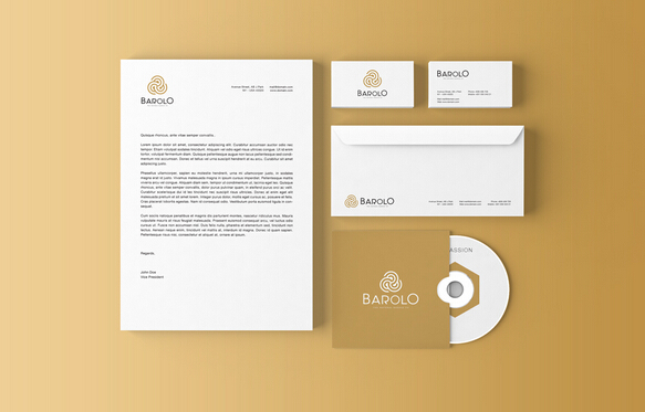 品牌VI設計公司