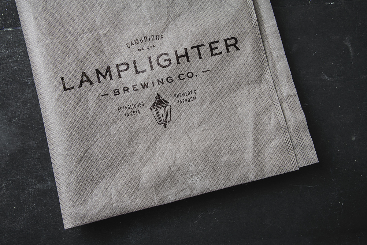 啤酒標志應(yīng)用