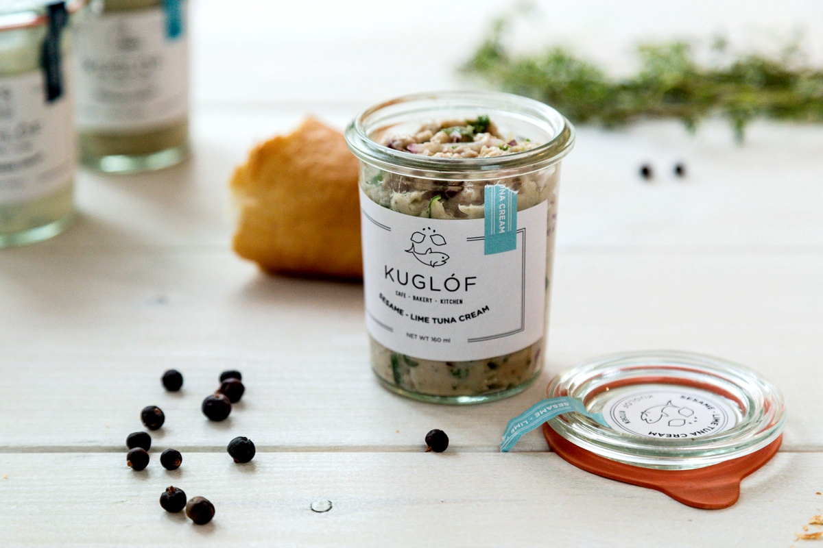 時尚餐飲咖啡甜點(diǎn)包裝設(shè)計(jì)，輕松愜意的生活