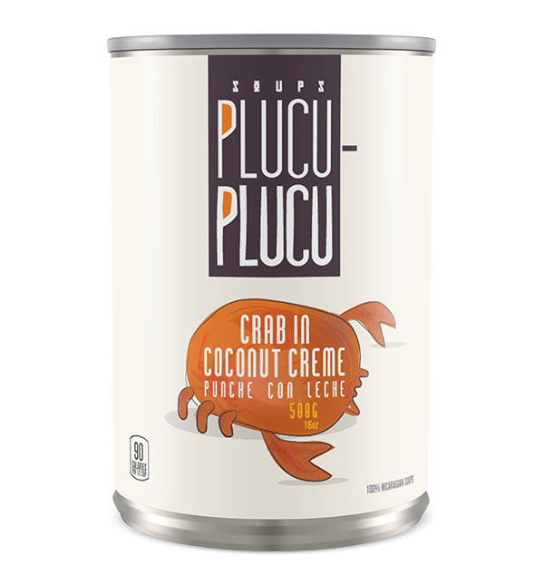 罐頭湯包裝設計