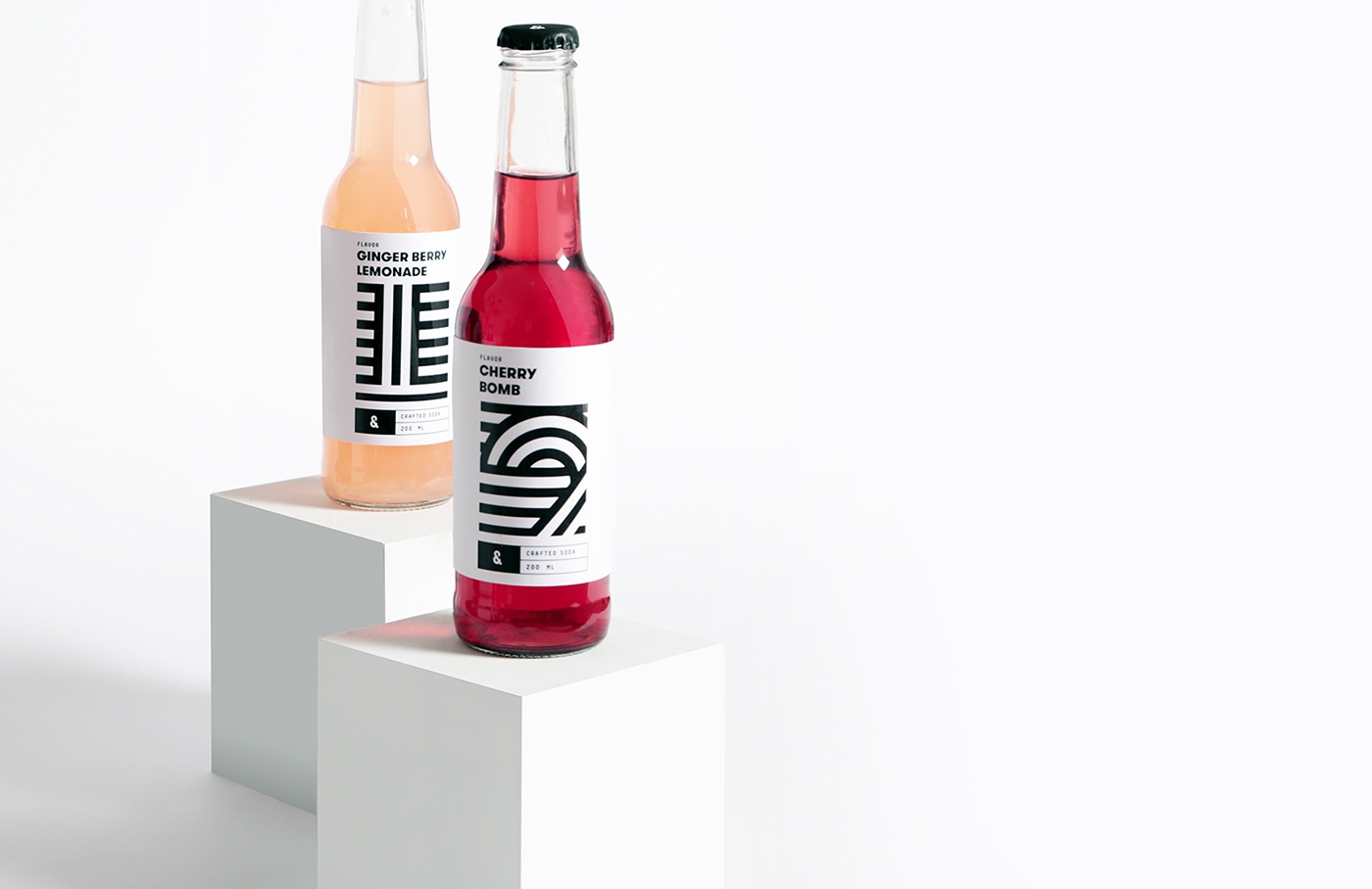 餐飲品牌包裝設(shè)計，從外賣包裝到飲品包裝的一條龍服務(wù)