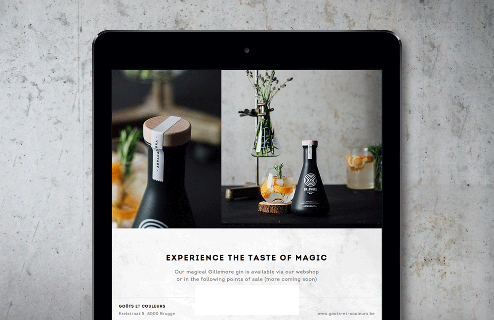 神奇松子酒瓶型包裝設(shè)計，全新視覺體驗