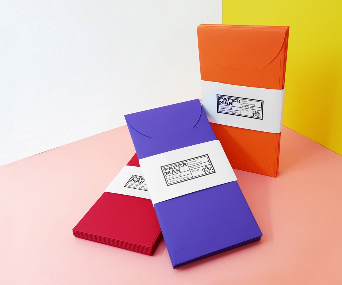 過年紅包禮品包裝設(shè)計，現(xiàn)在的你還能收到紅包嗎？