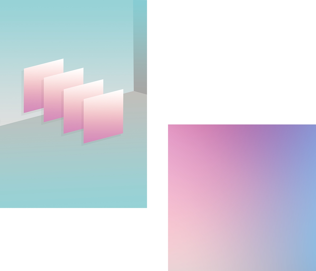 植物順勢療法，全新護理醫藥包裝設計