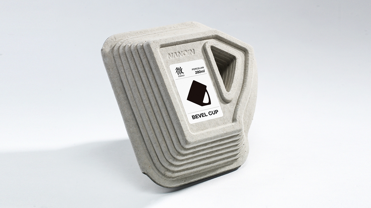 北方的你還在為馬克杯容易落灰塵而苦惱嗎，全新馬克杯產品與包裝設計