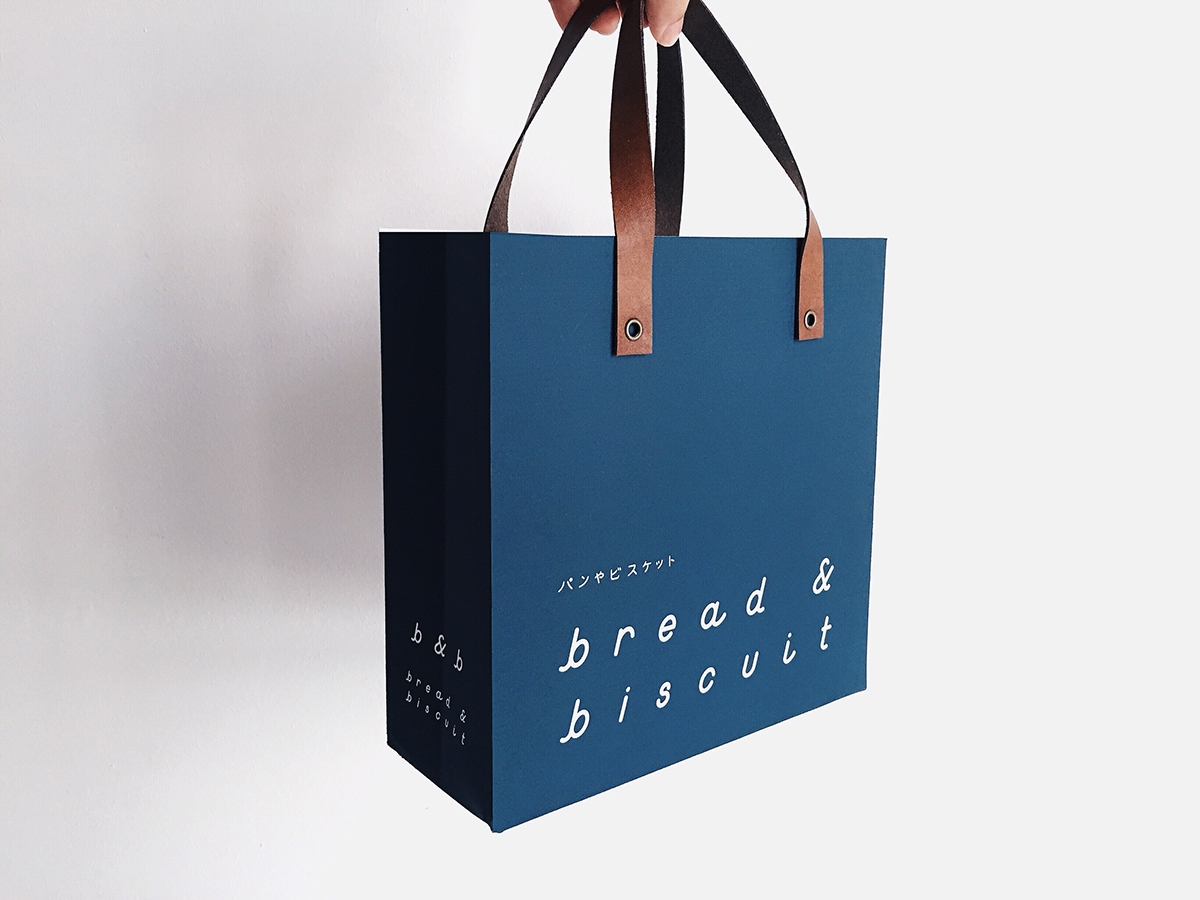 概念化早餐,面包與餅干食品飲料包裝設計