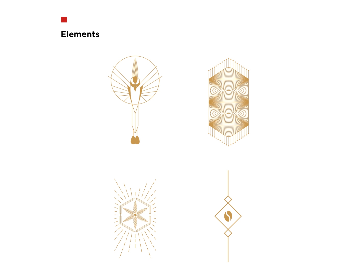為一個咖啡杯，一個街角咖啡店，做整體的品牌包裝設(shè)計