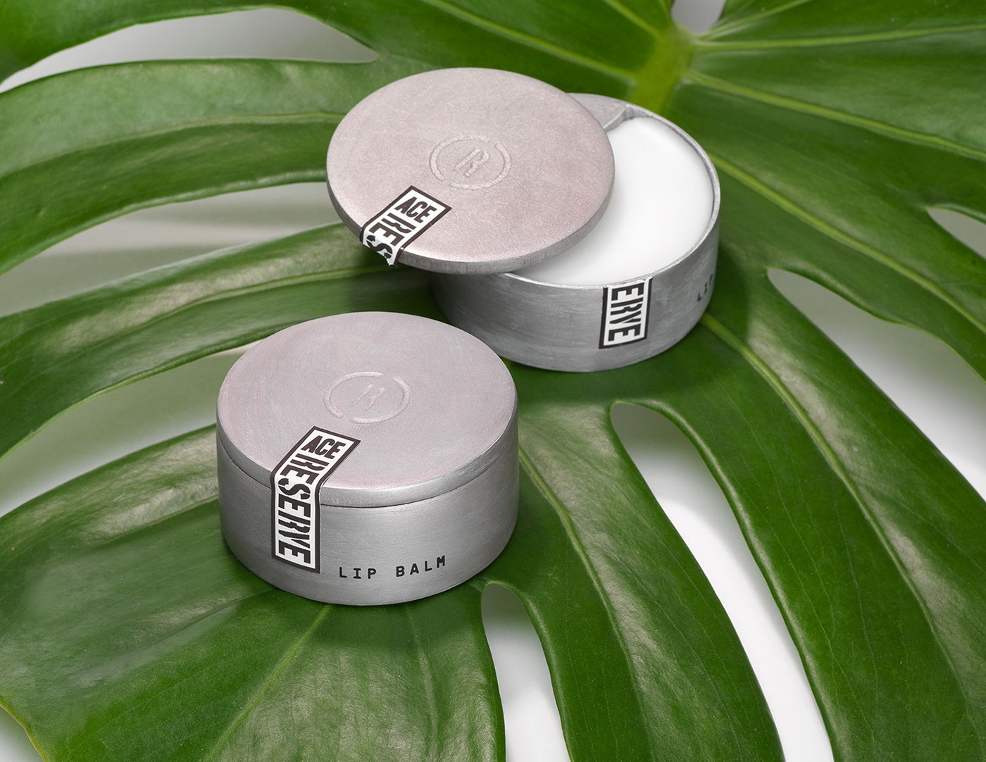 Ace精品酒店品牌標志、包裝設計