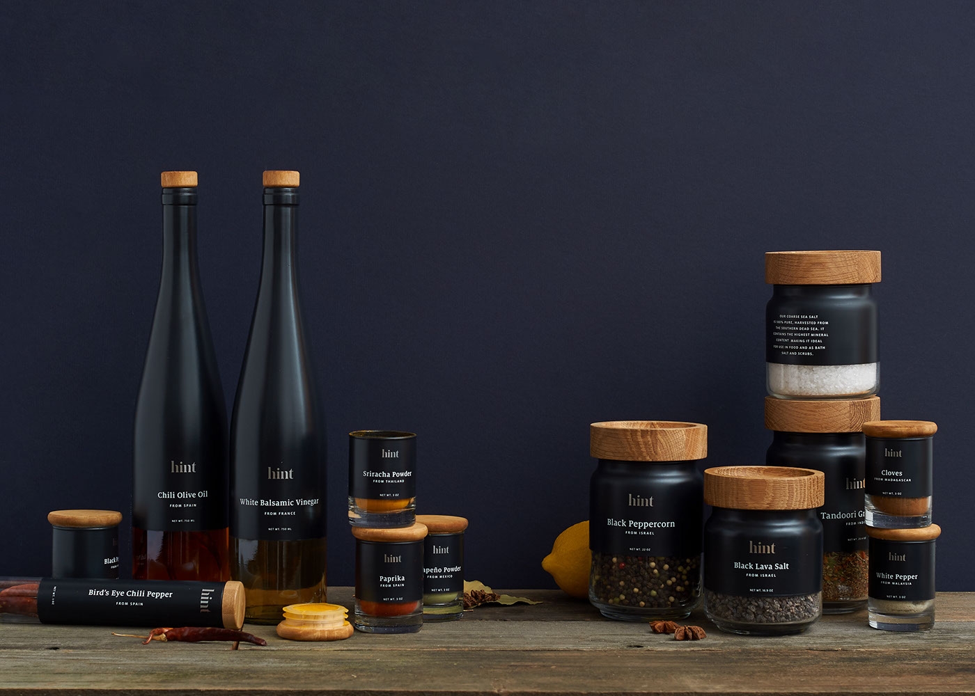 美食愛(ài)好者的福利-食品包裝設(shè)計(jì)