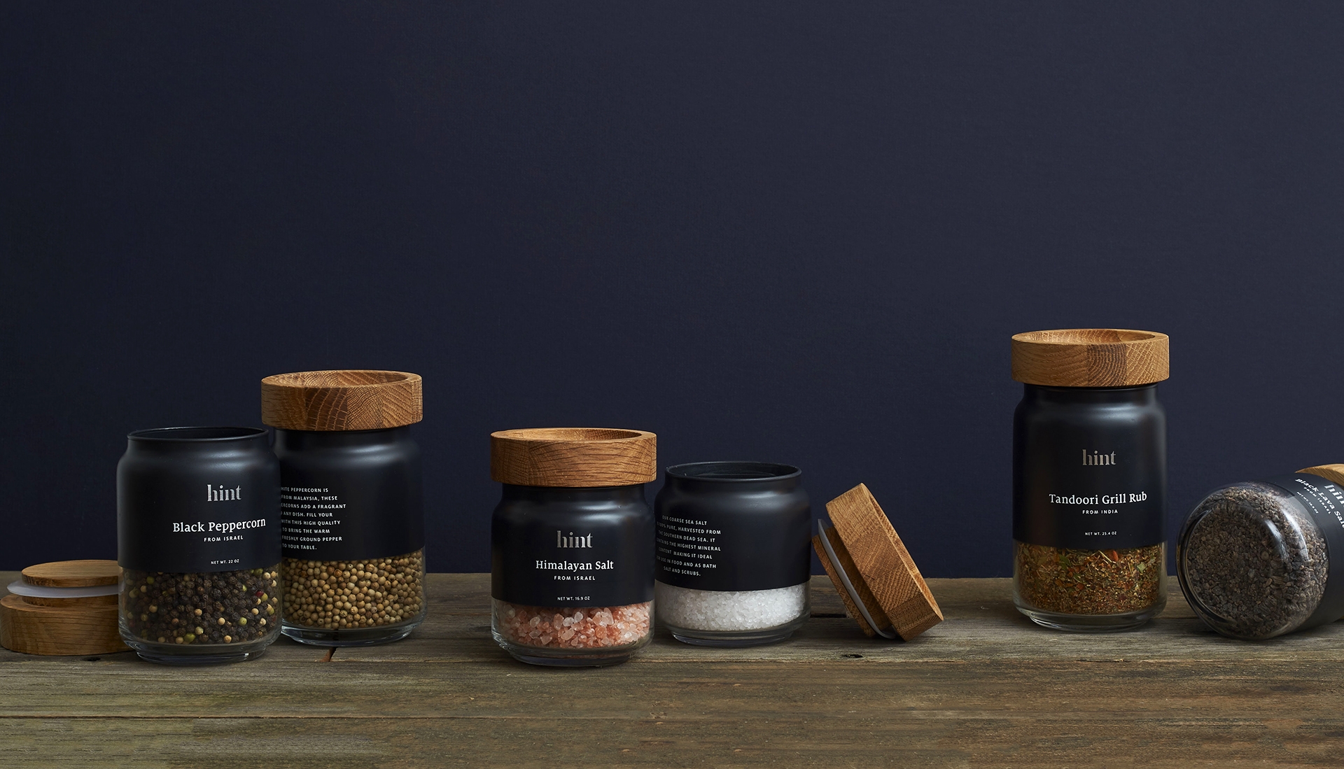 美食愛(ài)好者的福利-食品包裝設(shè)計(jì)