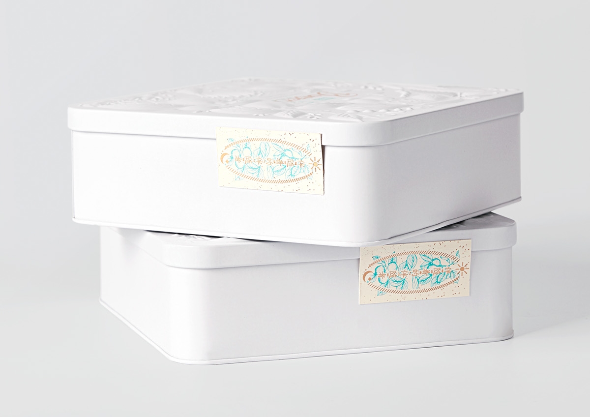 羅漢果食品包裝設(shè)計