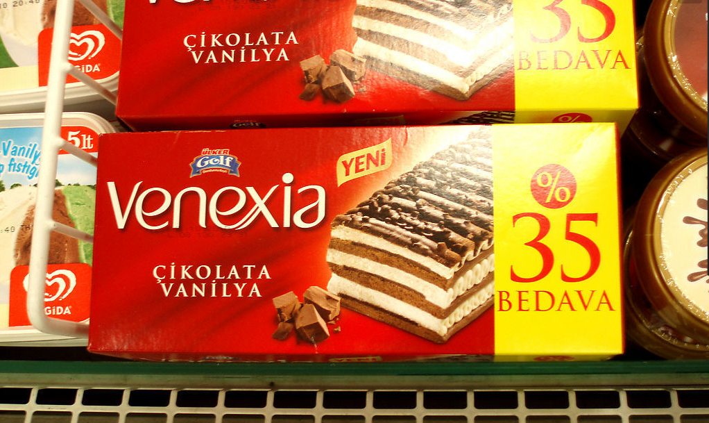 攝影如何讓產品包裝設計展現的更完美?