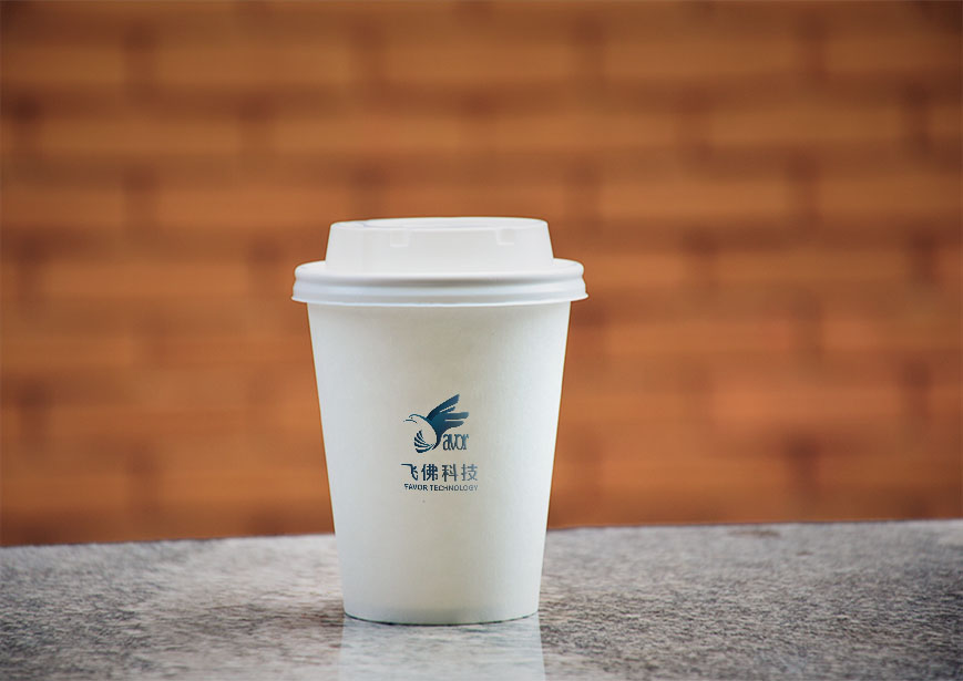 飛佛公司形象升級VI設計